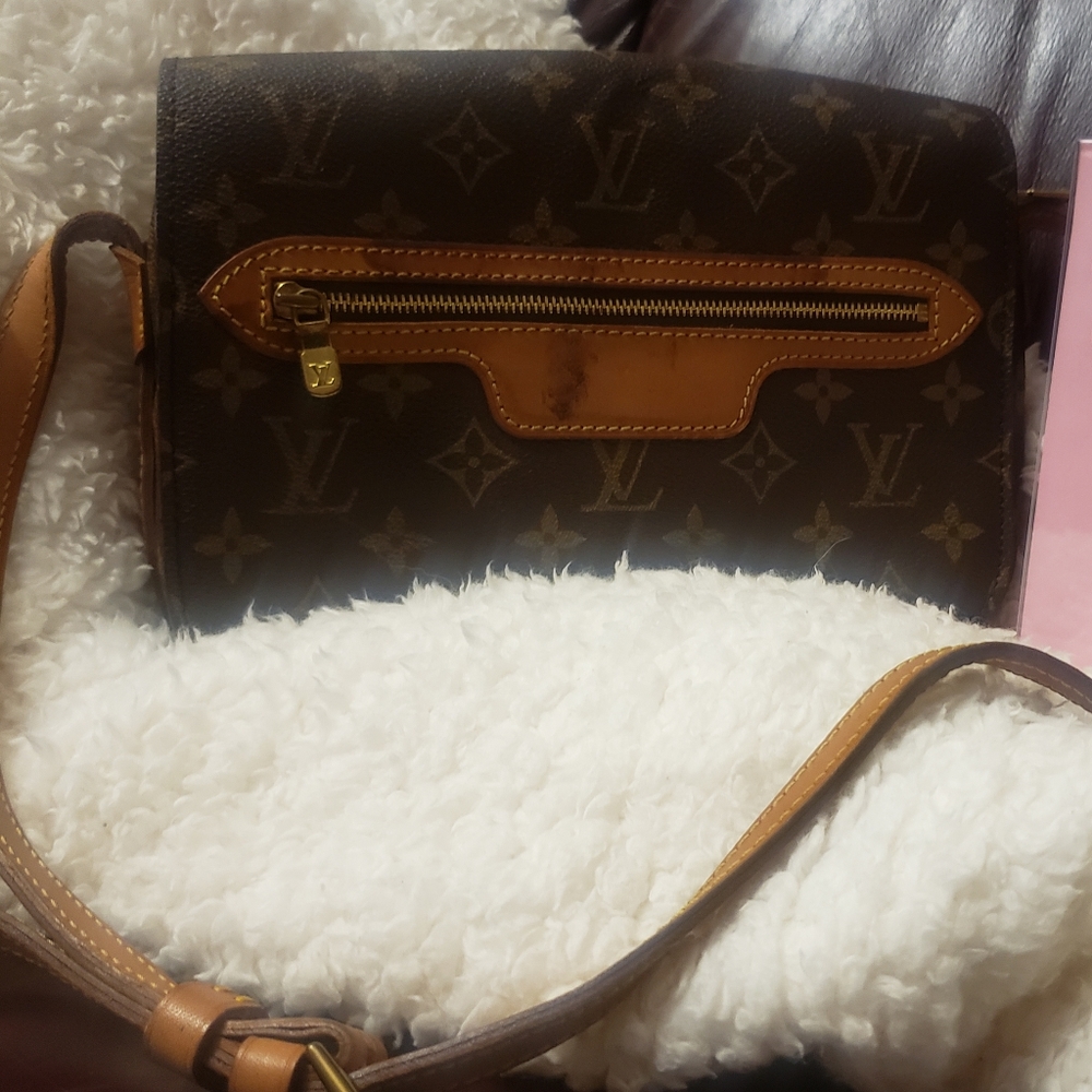 Louis Vuitton St Germain